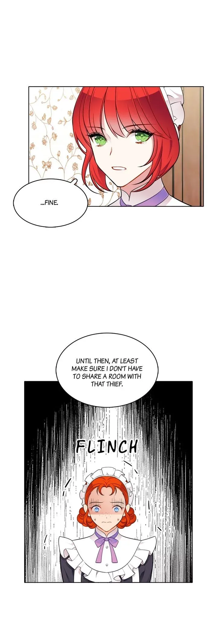 The Detective of Muiella Chapter 56 page 13