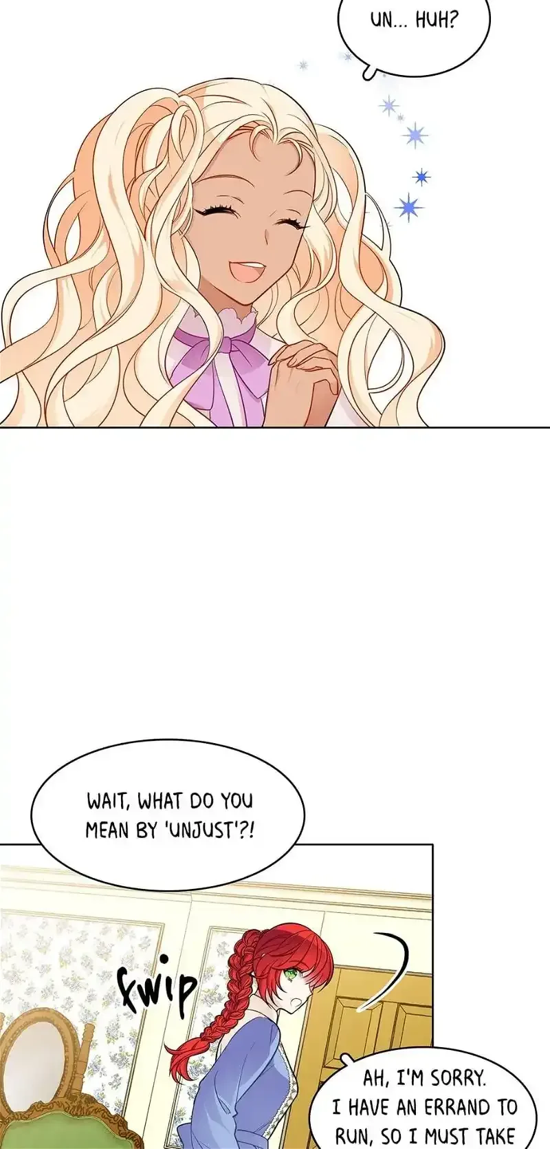 The Detective of Muiella Chapter 59 page 51
