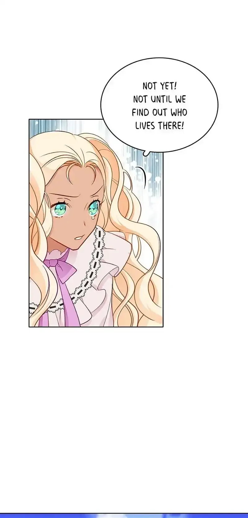 The Detective of Muiella Chapter 59 page 53