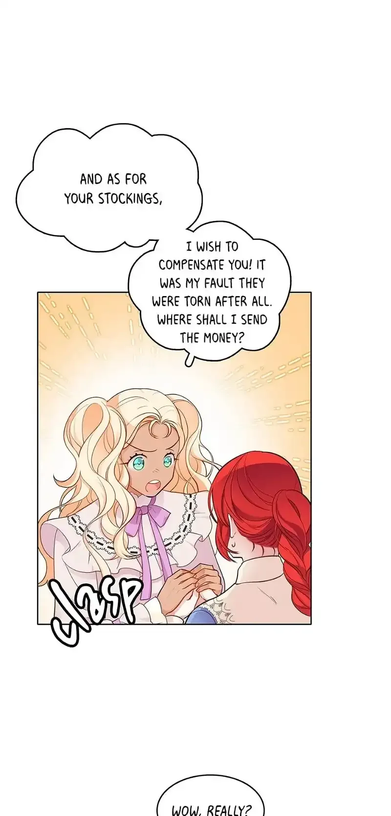 The Detective of Muiella Chapter 59 page 46