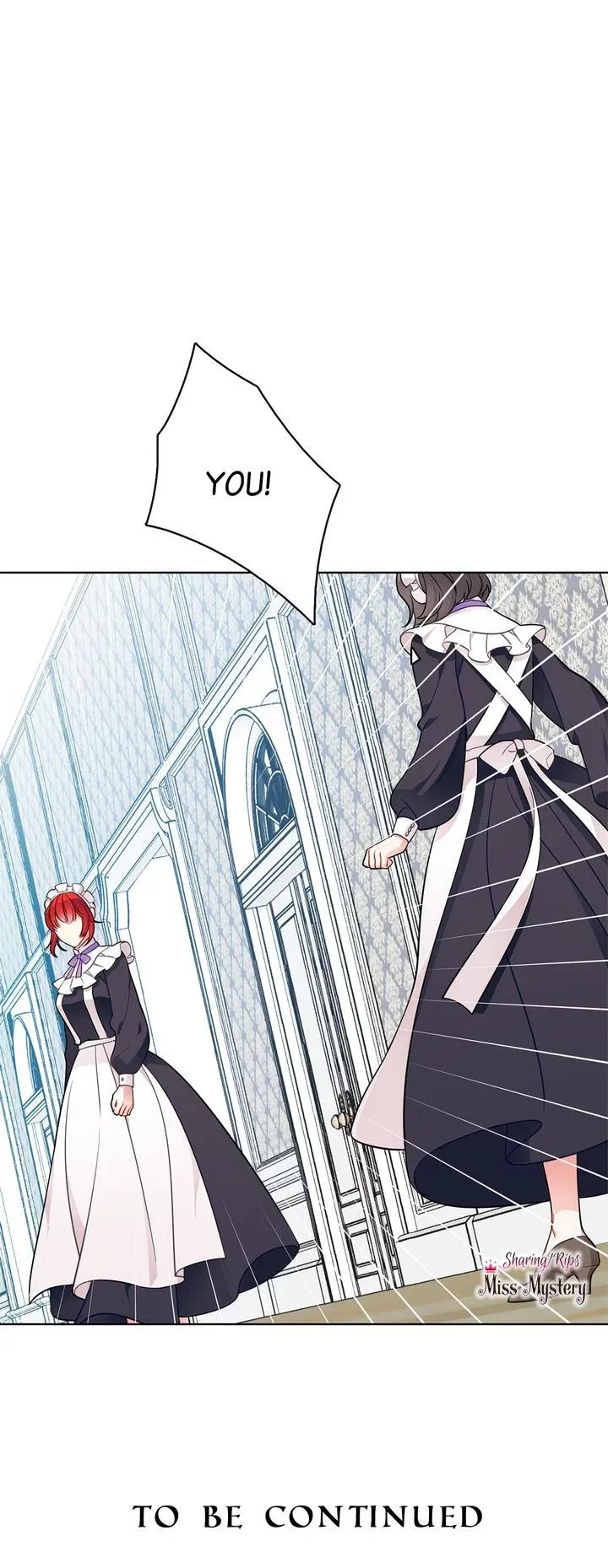 The Detective of Muiella Chapter 56 page 23
