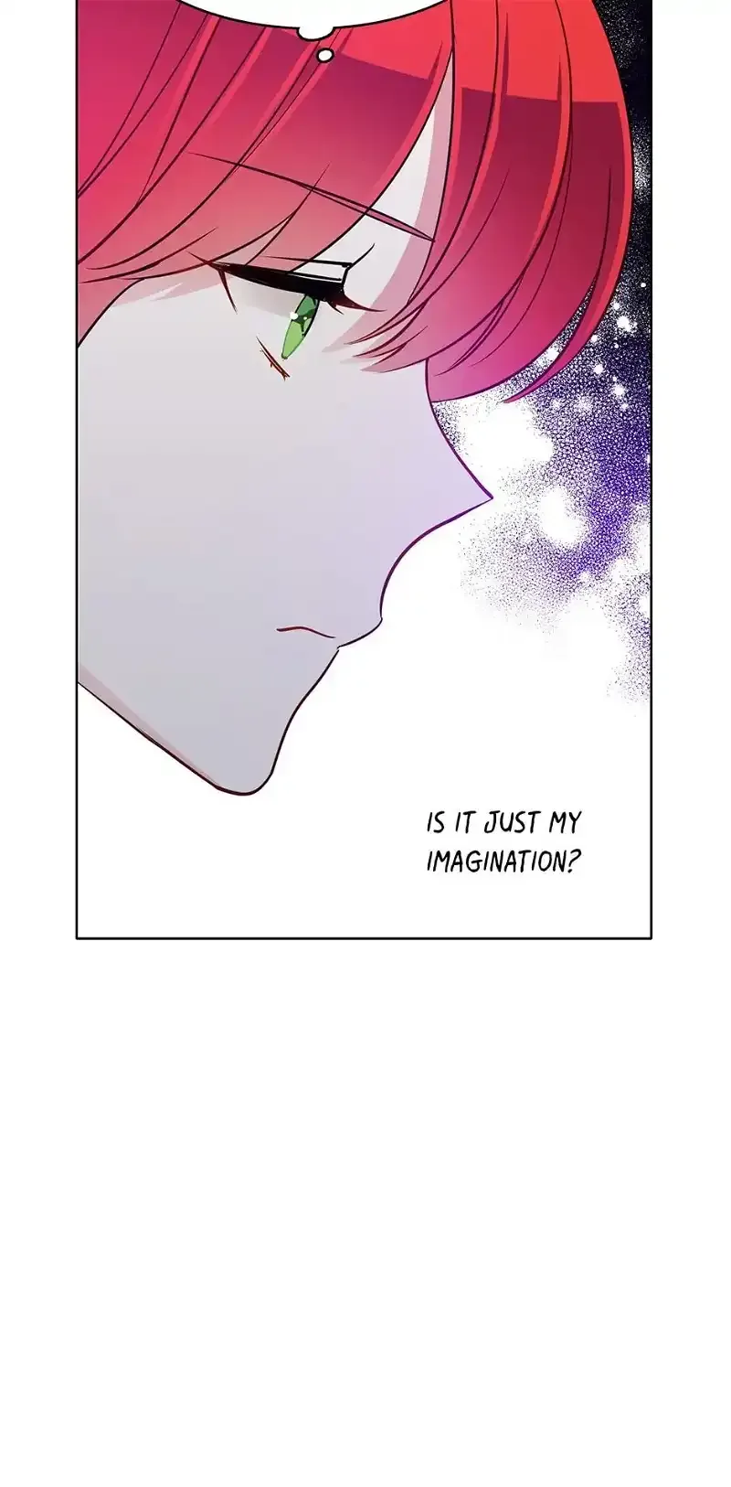 The Detective of Muiella Chapter 64 page 36