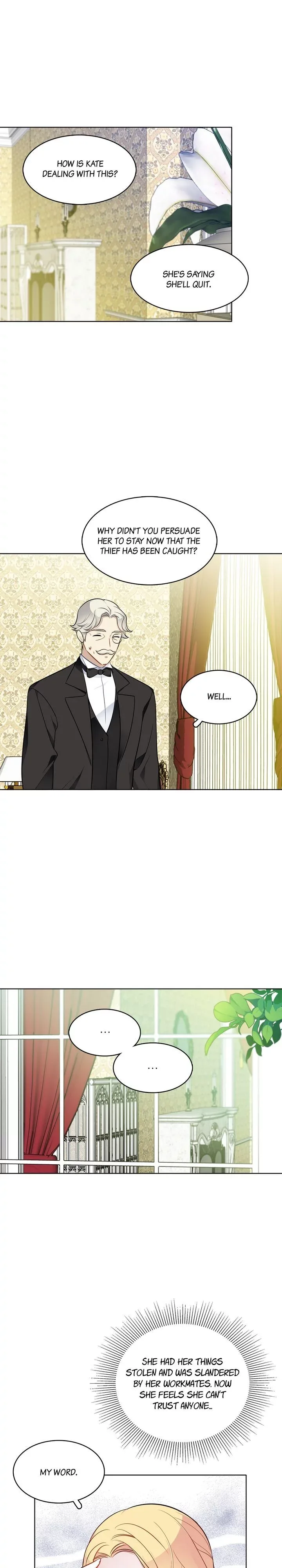 The Detective of Muiella Chapter 56 page 17