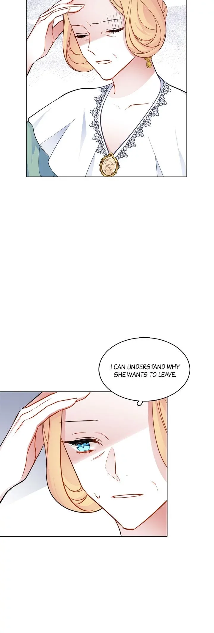 The Detective of Muiella Chapter 56 page 18