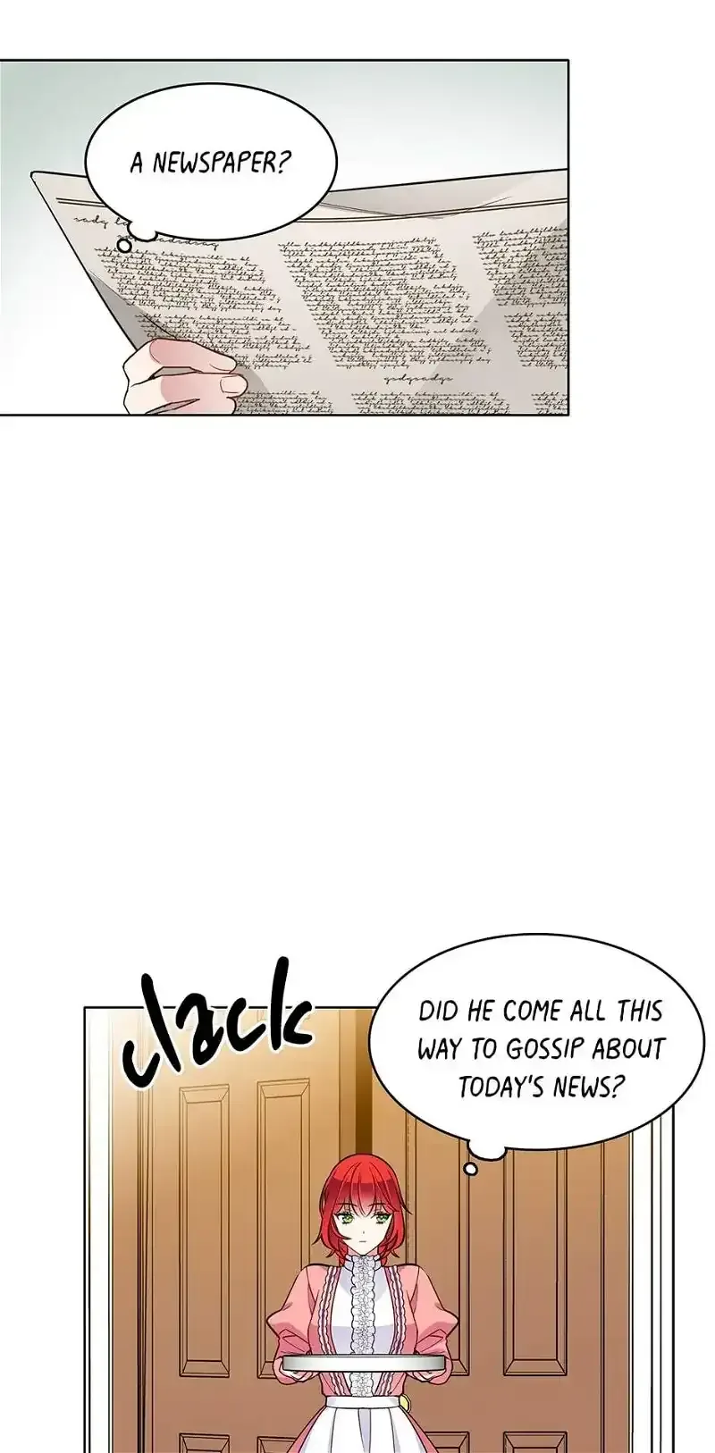 The Detective of Muiella Chapter 64 page 37