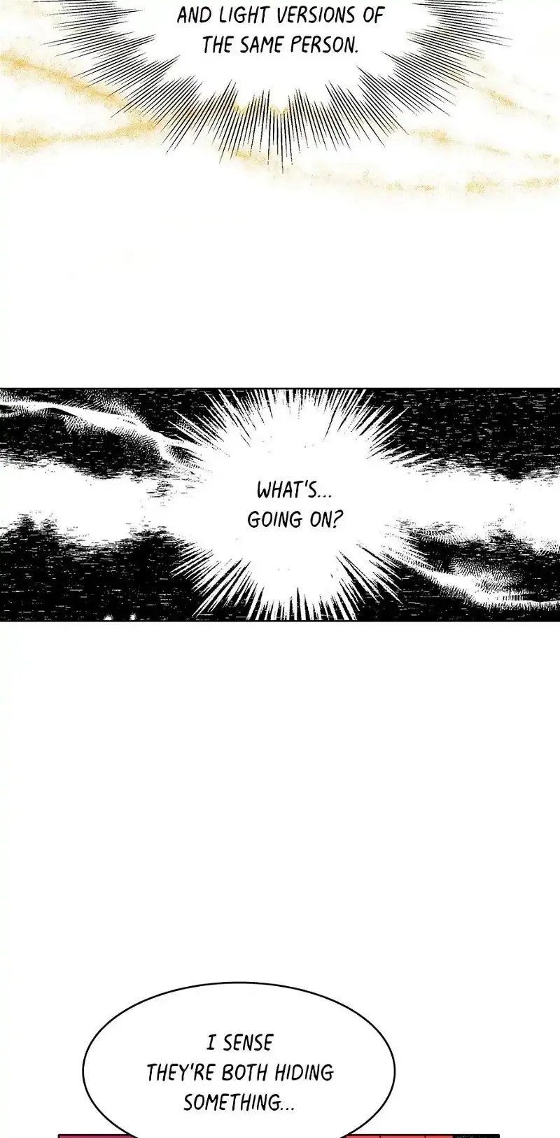 The Detective of Muiella Chapter 64 page 35