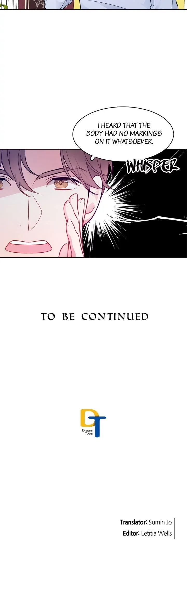 The Detective of Muiella Chapter 62 page 19