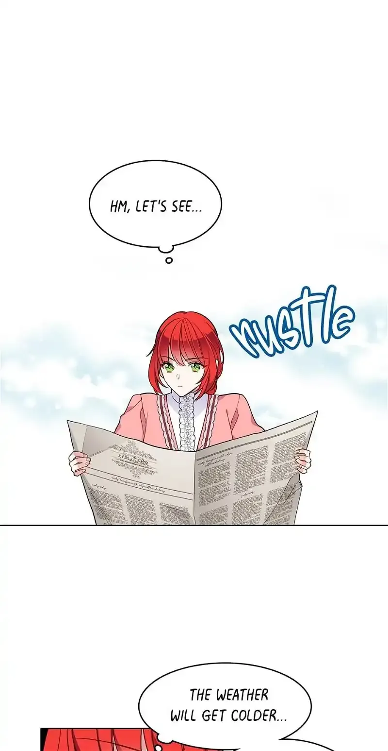 The Detective of Muiella Chapter 64 page 39