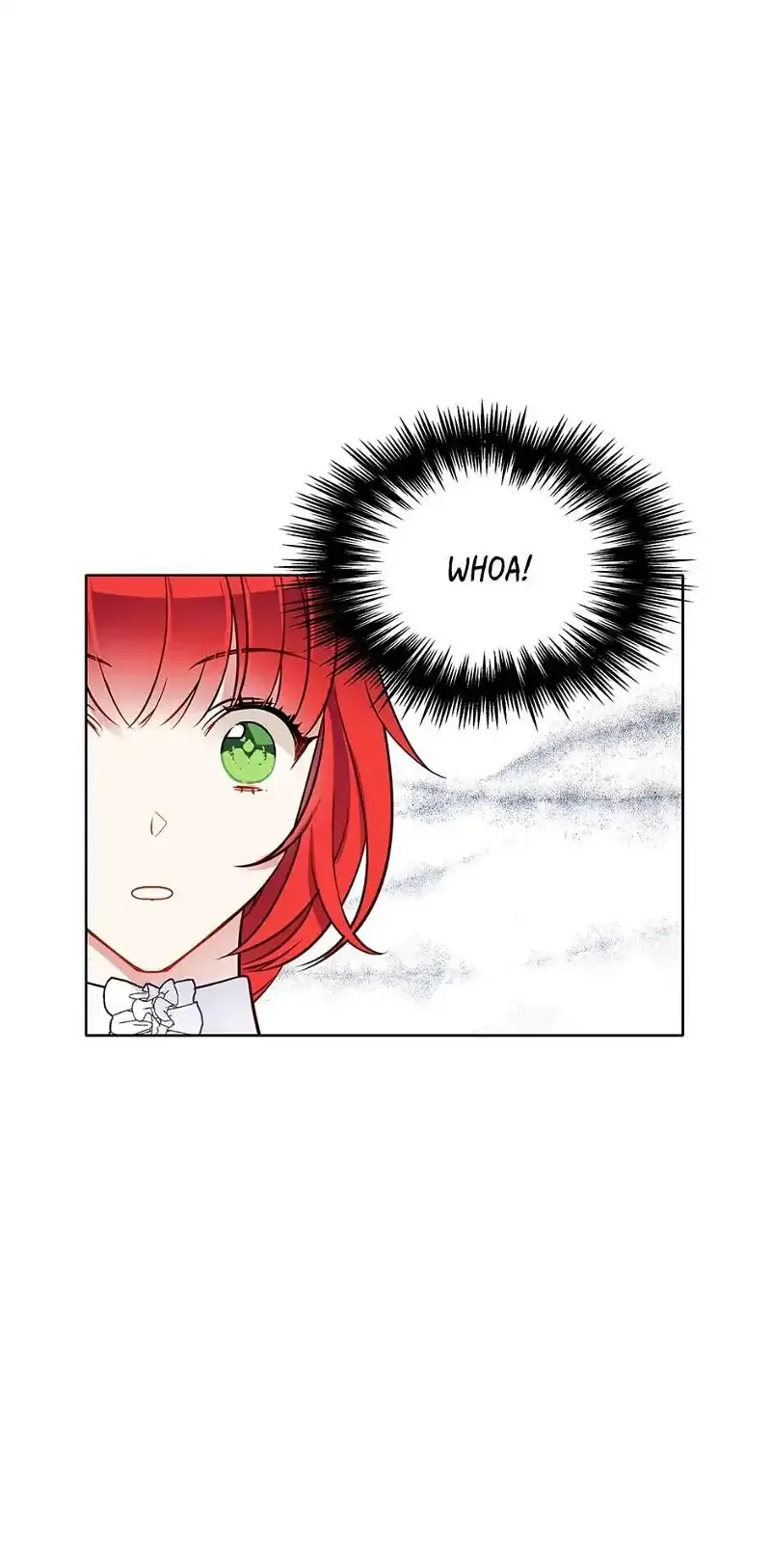 The Detective of Muiella Chapter 64 page 33