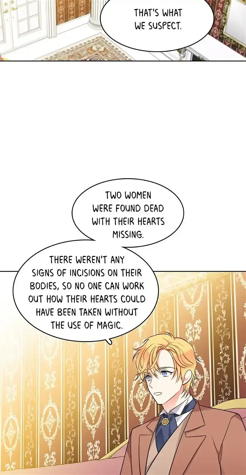 The Detective of Muiella Chapter 64 page 44