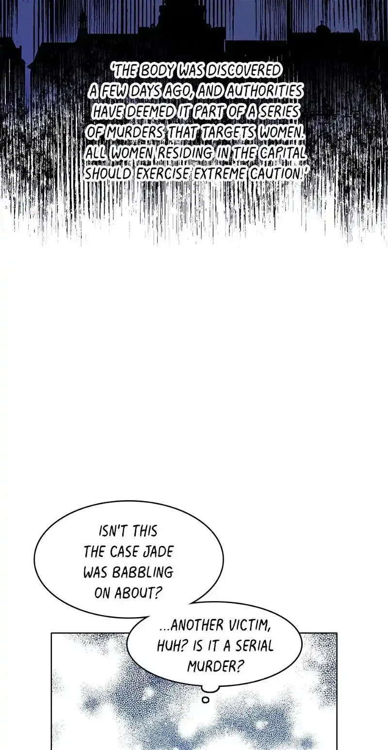 The Detective of Muiella Chapter 64 page 42