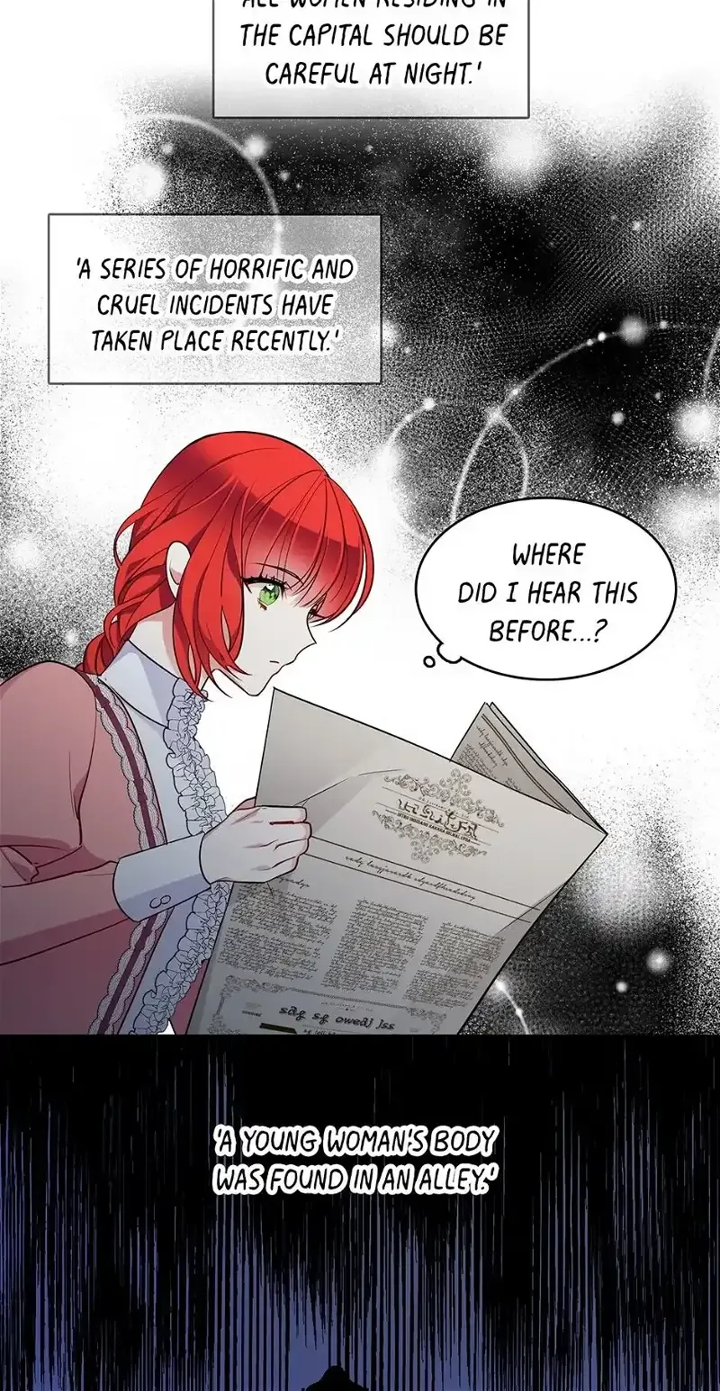 The Detective of Muiella Chapter 64 page 41