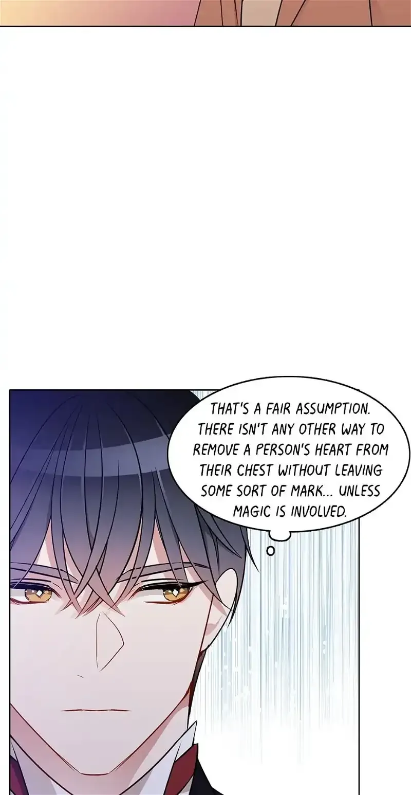 The Detective of Muiella Chapter 64 page 45