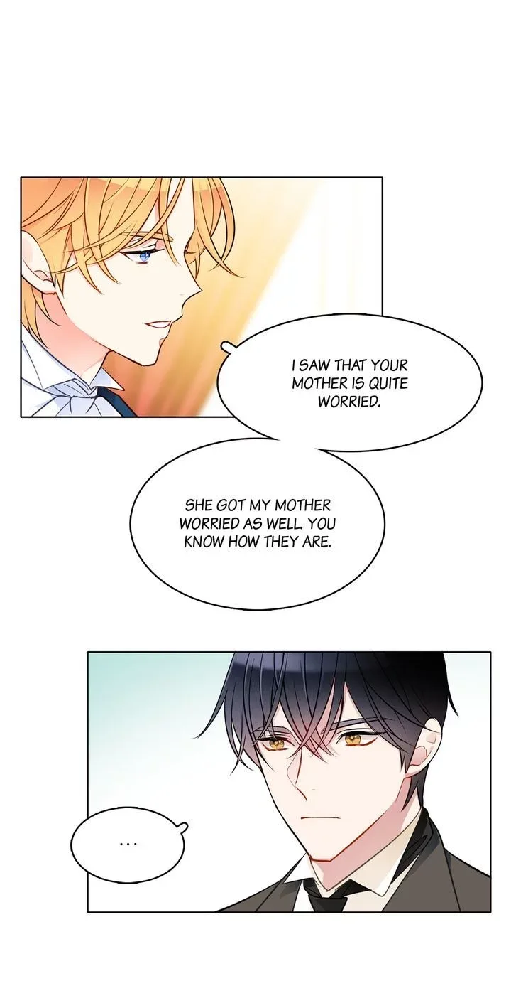 The Detective of Muiella Chapter 61 page 4