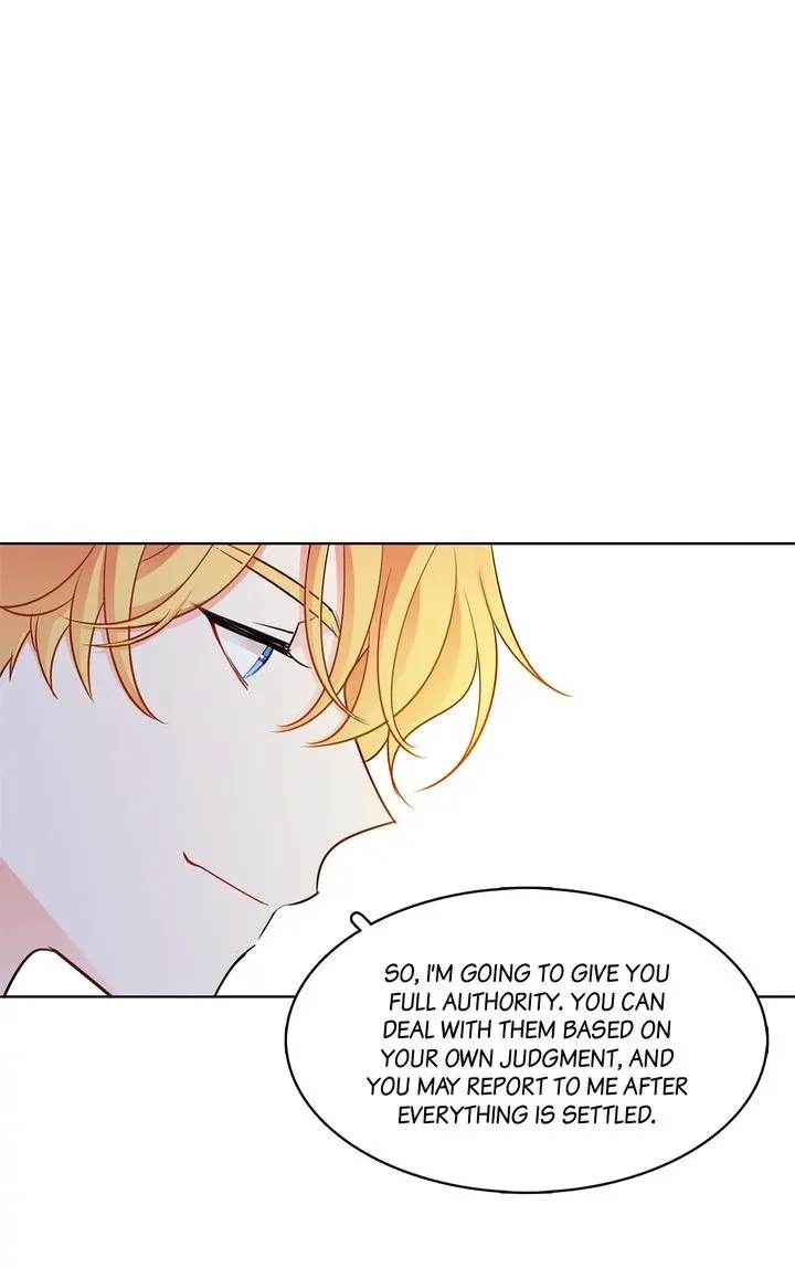 The Detective of Muiella Chapter 61 page 12