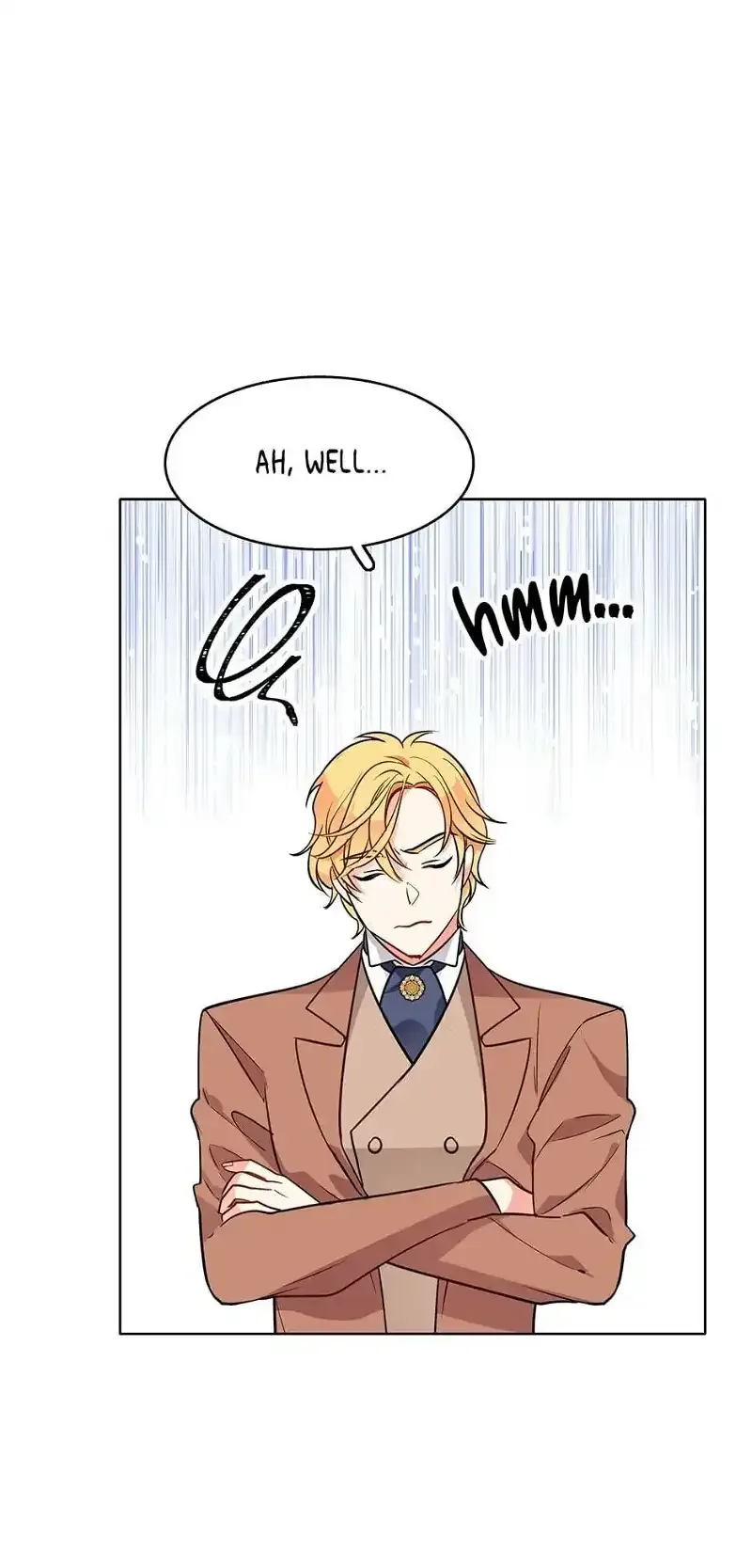 The Detective of Muiella Chapter 65 page 2