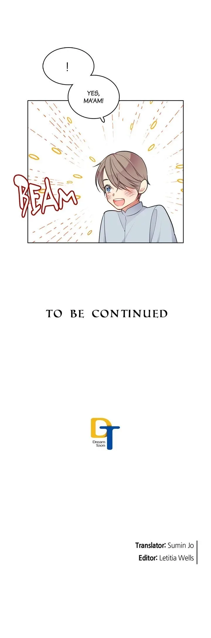 The Detective of Muiella Chapter 61 page 24
