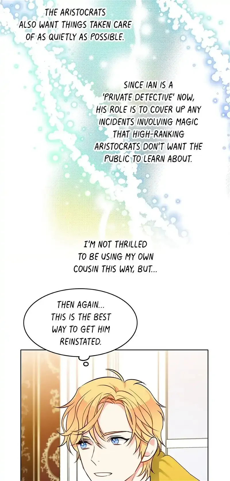 The Detective of Muiella Chapter 65 page 4