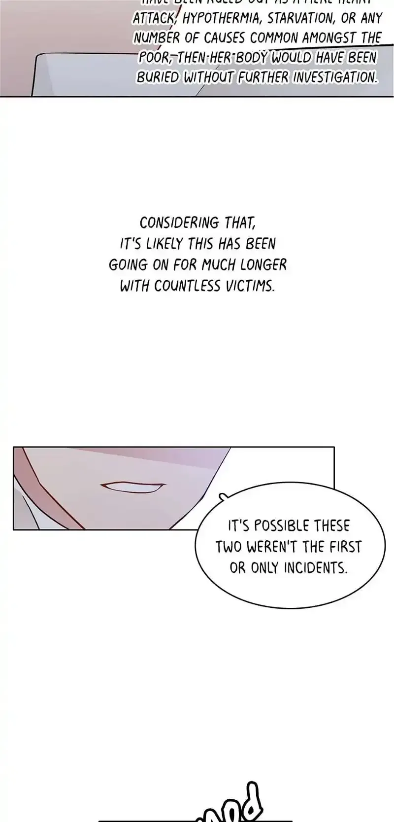 The Detective of Muiella Chapter 65 page 9