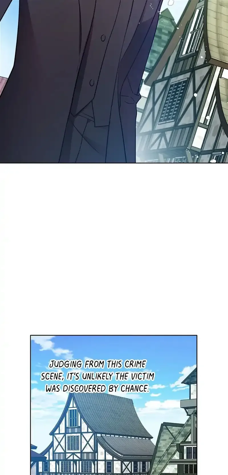 The Detective of Muiella Chapter 65 page 13