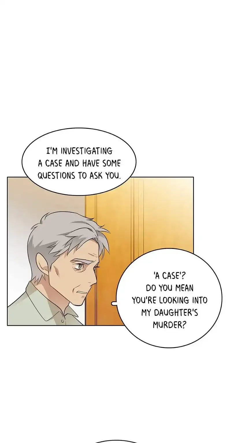 The Detective of Muiella Chapter 65 page 20