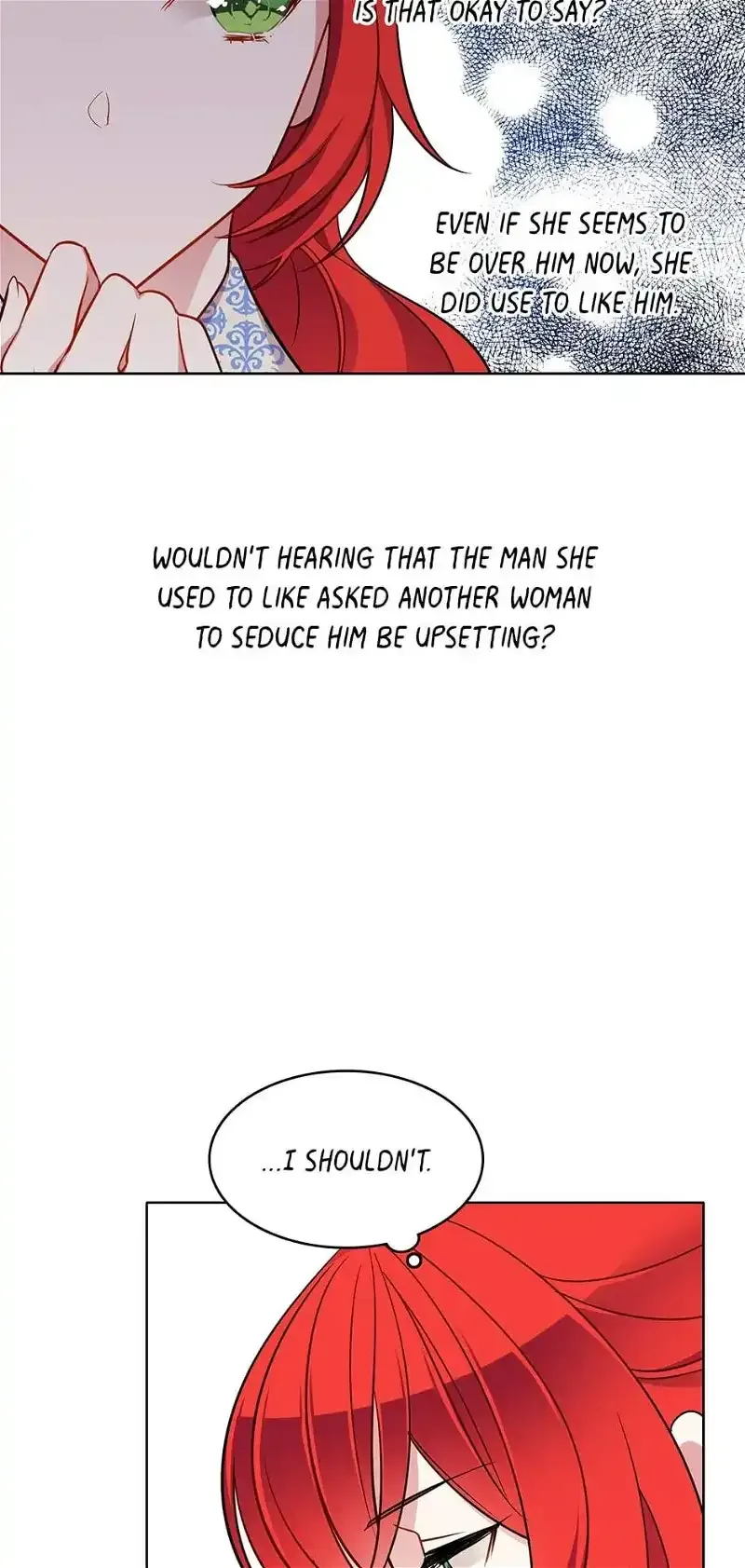 The Detective of Muiella Chapter 66 page 2