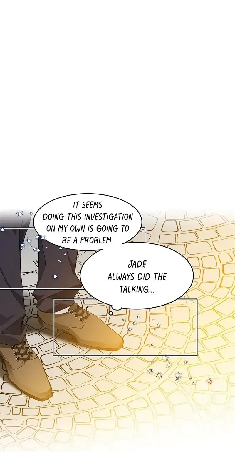 The Detective of Muiella Chapter 65 page 17