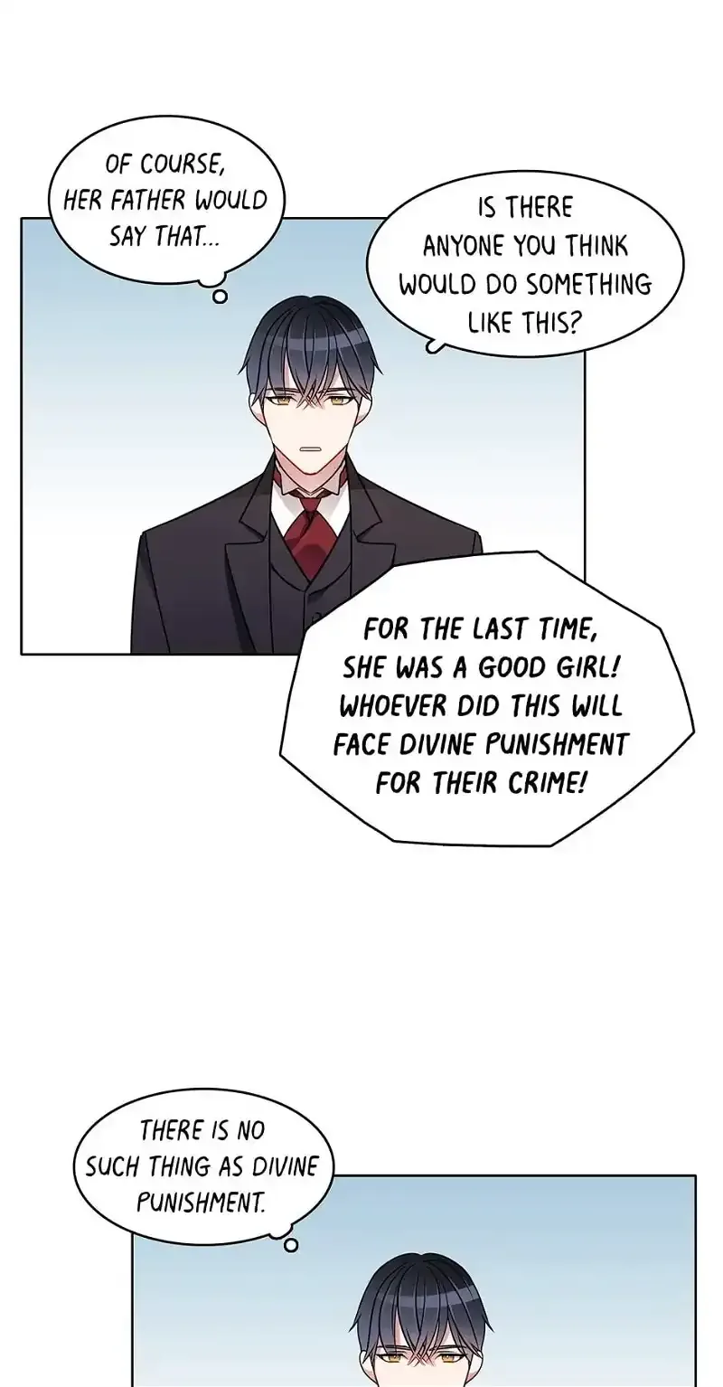 The Detective of Muiella Chapter 65 page 24