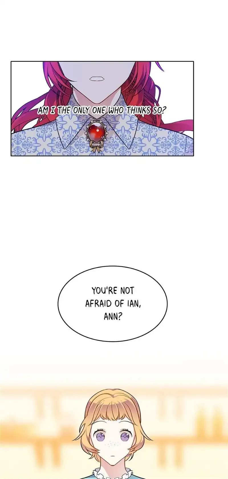 The Detective of Muiella Chapter 66 page 6