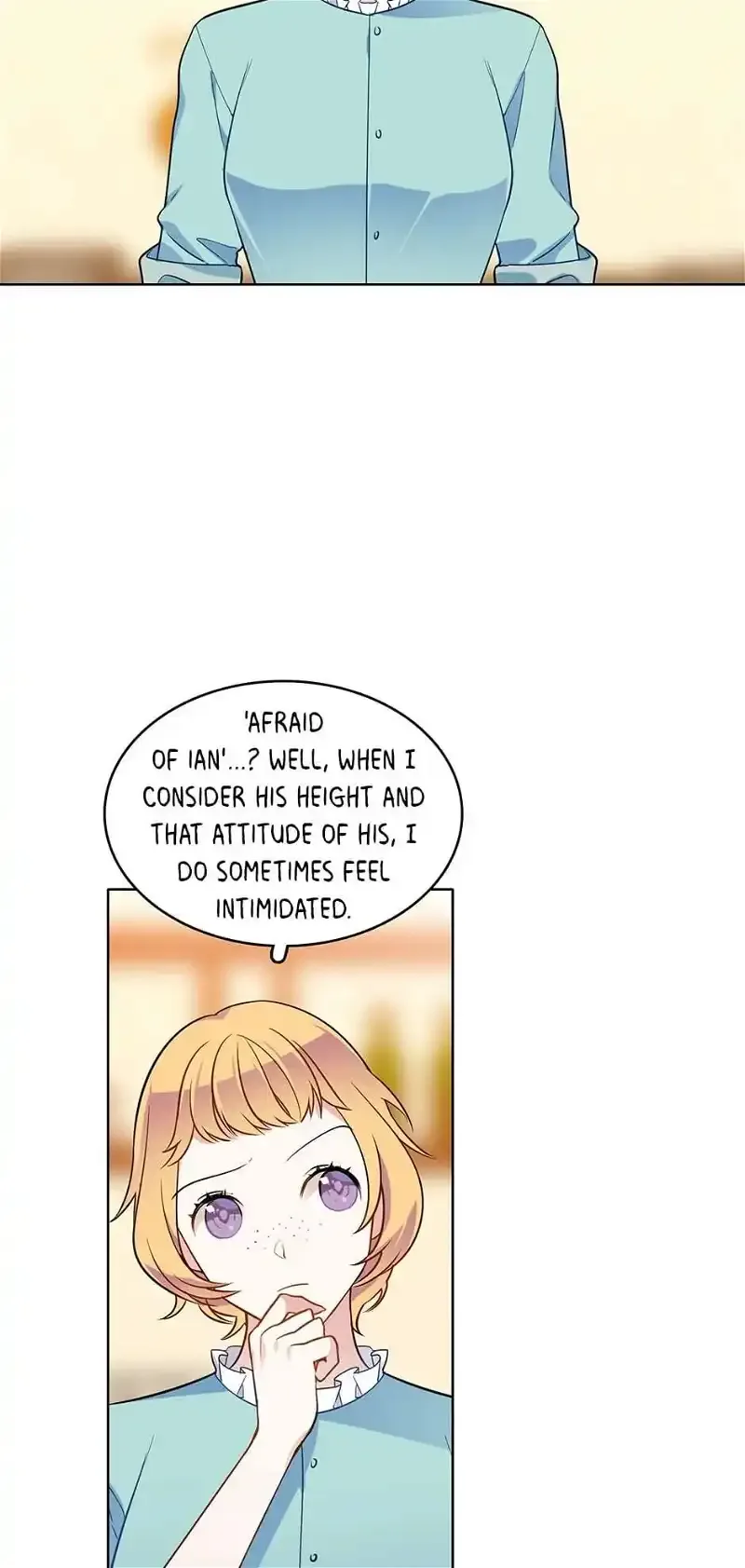 The Detective of Muiella Chapter 66 page 7
