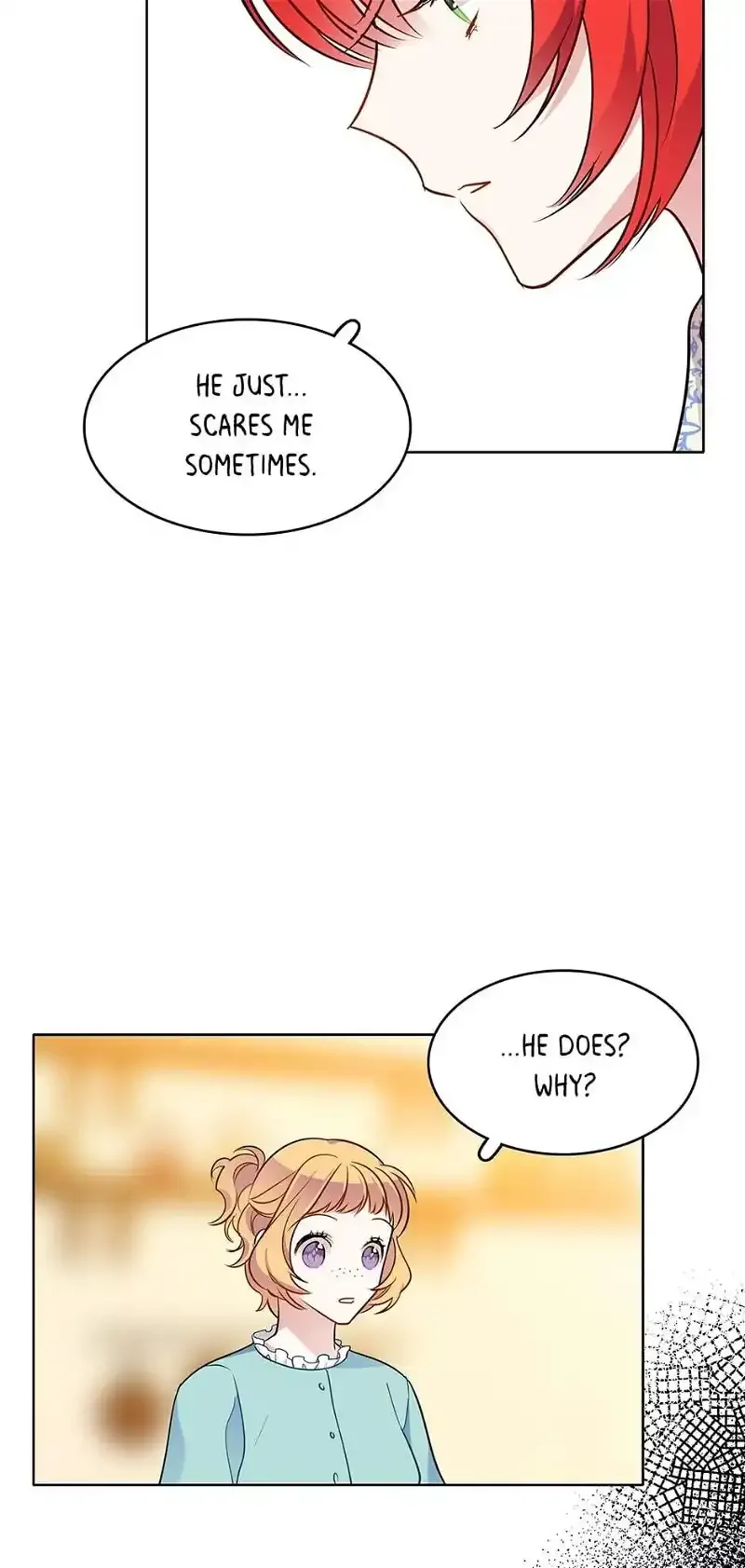 The Detective of Muiella Chapter 66 page 3
