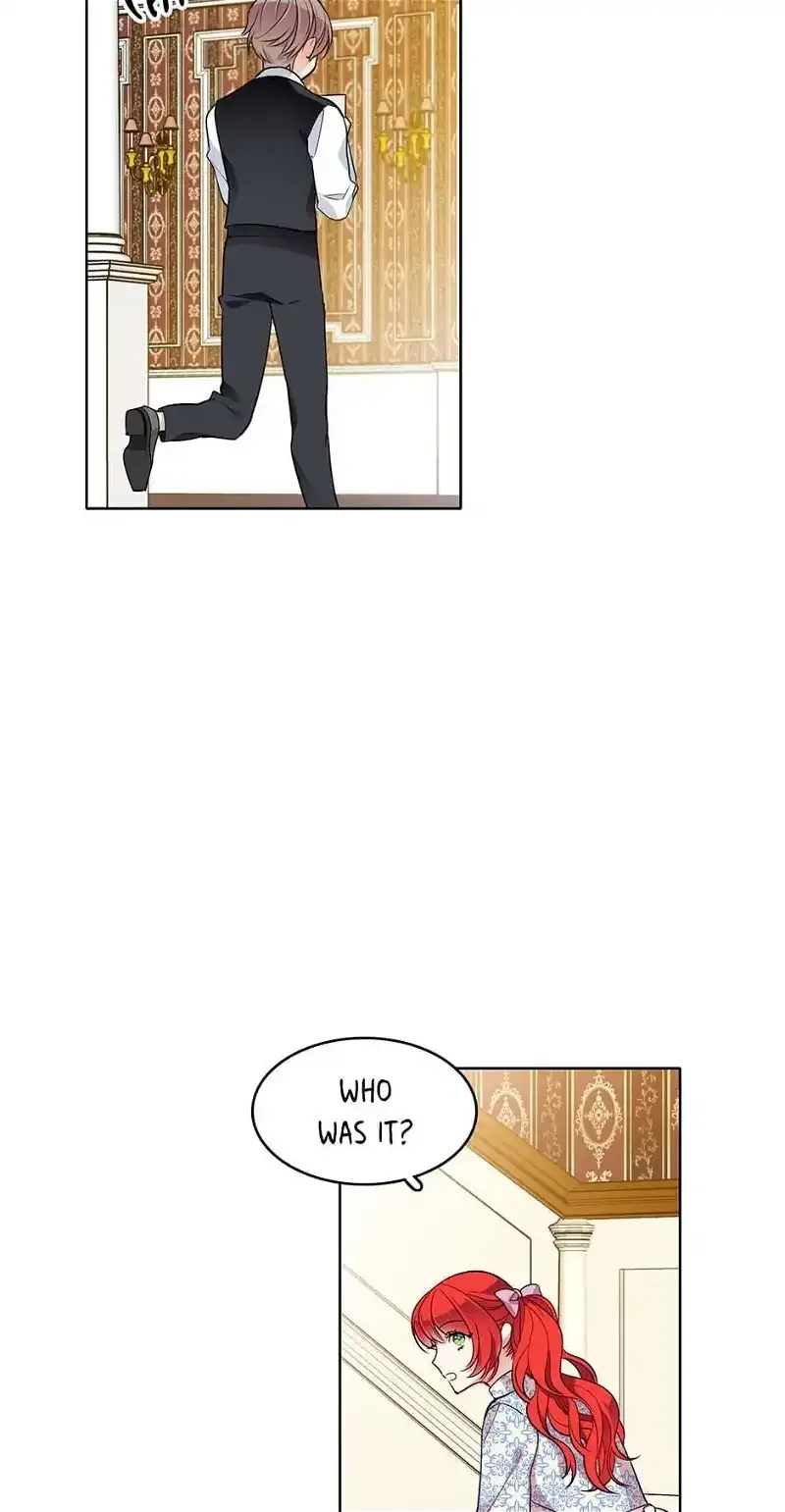 The Detective of Muiella Chapter 65 page 32