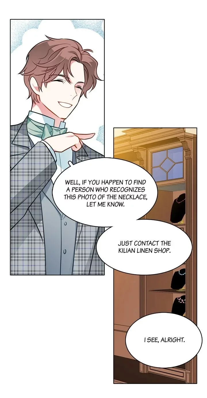 The Detective of Muiella Chapter 69 page 18