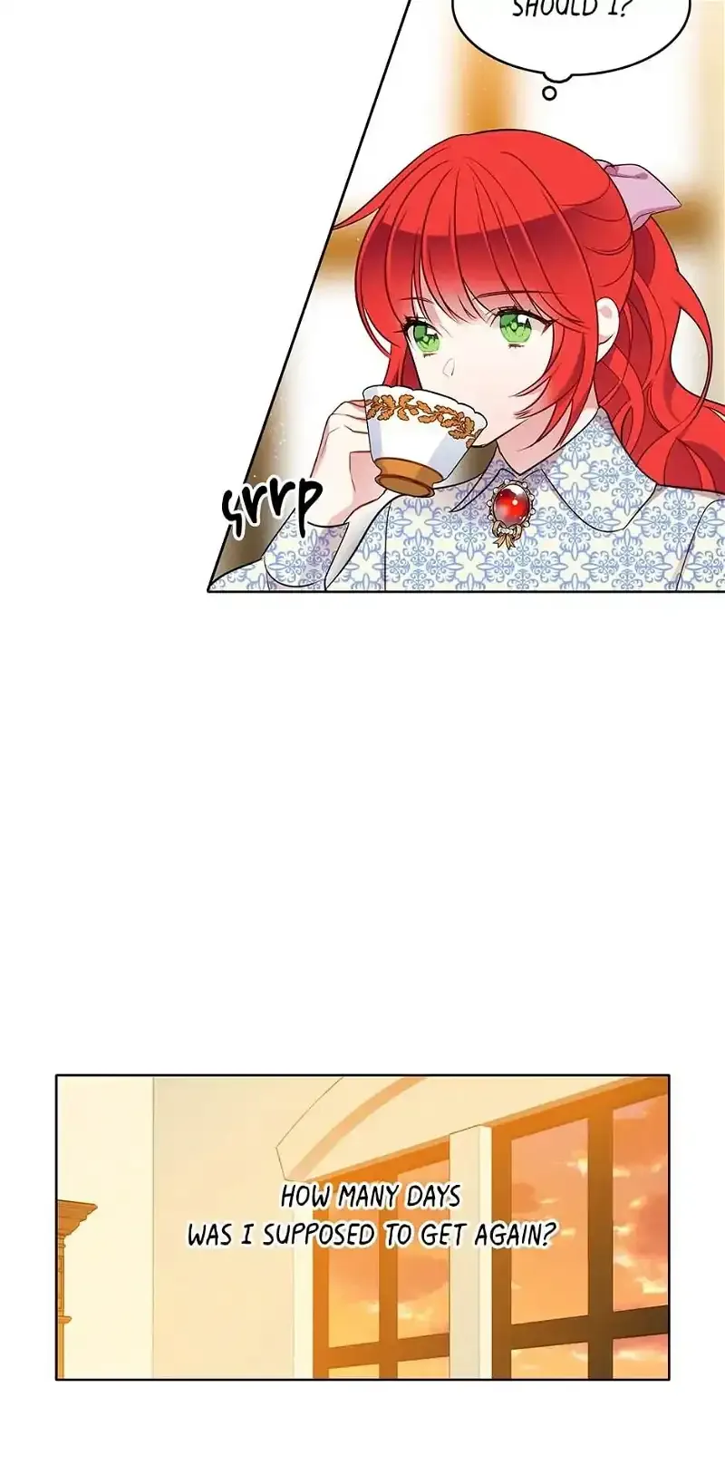 The Detective of Muiella Chapter 66 page 14