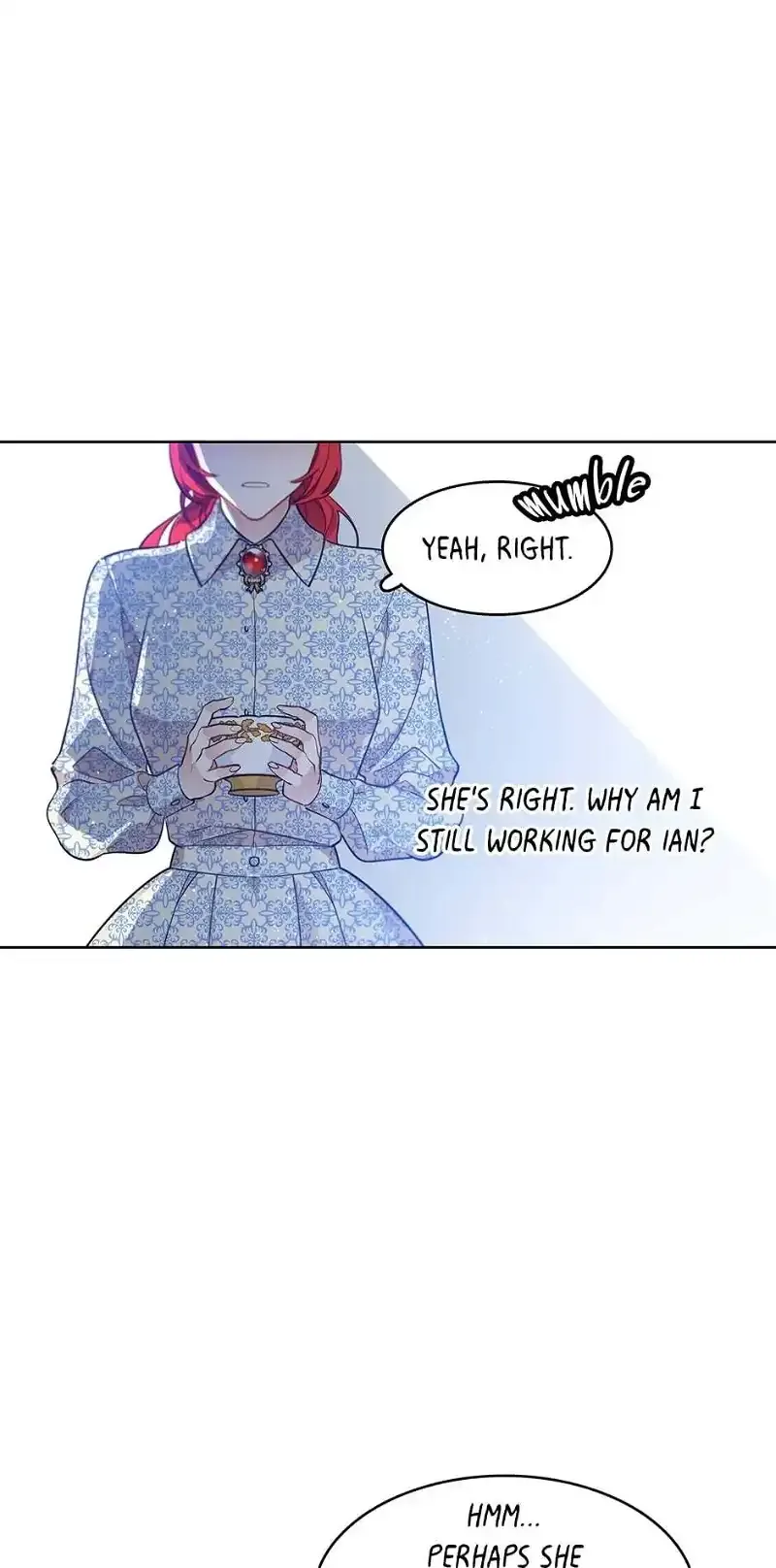 The Detective of Muiella Chapter 66 page 11
