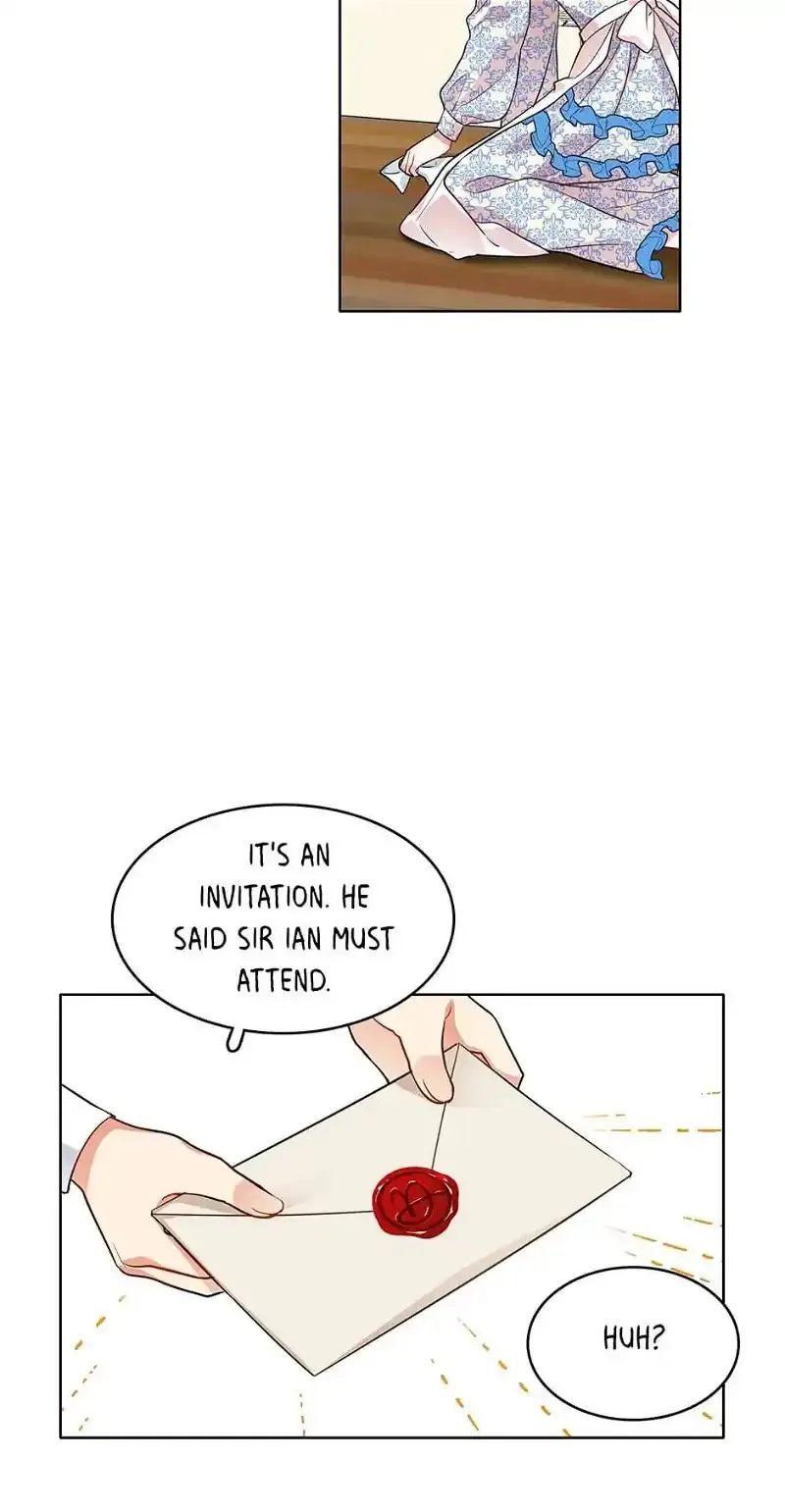 The Detective of Muiella Chapter 65 page 33