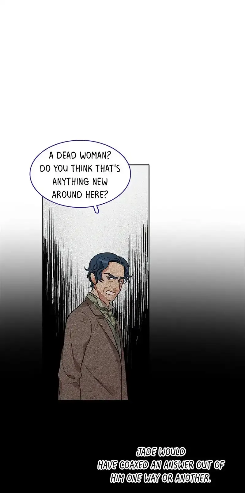 The Detective of Muiella Chapter 66 page 18