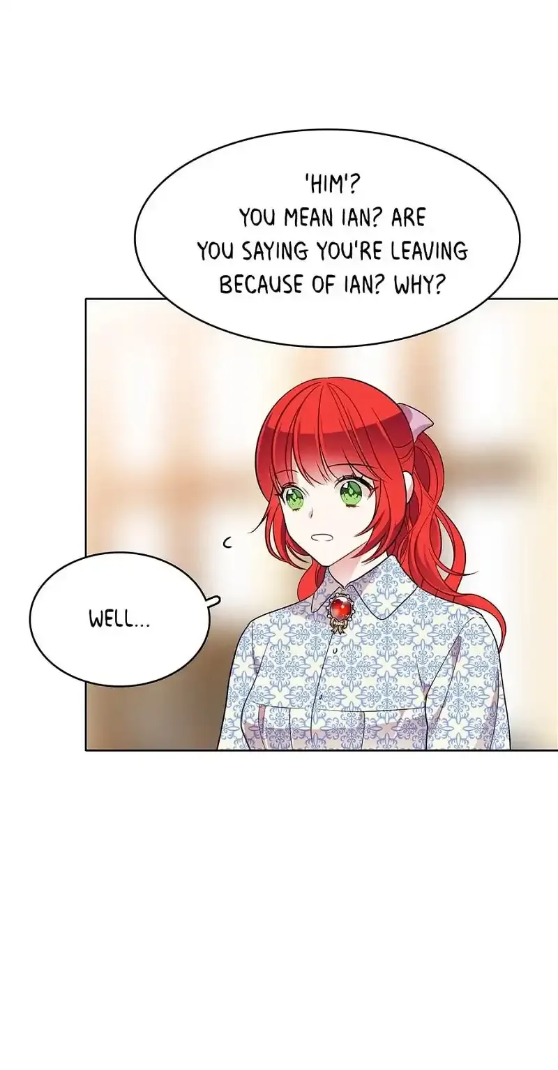 The Detective of Muiella Chapter 65 page 45