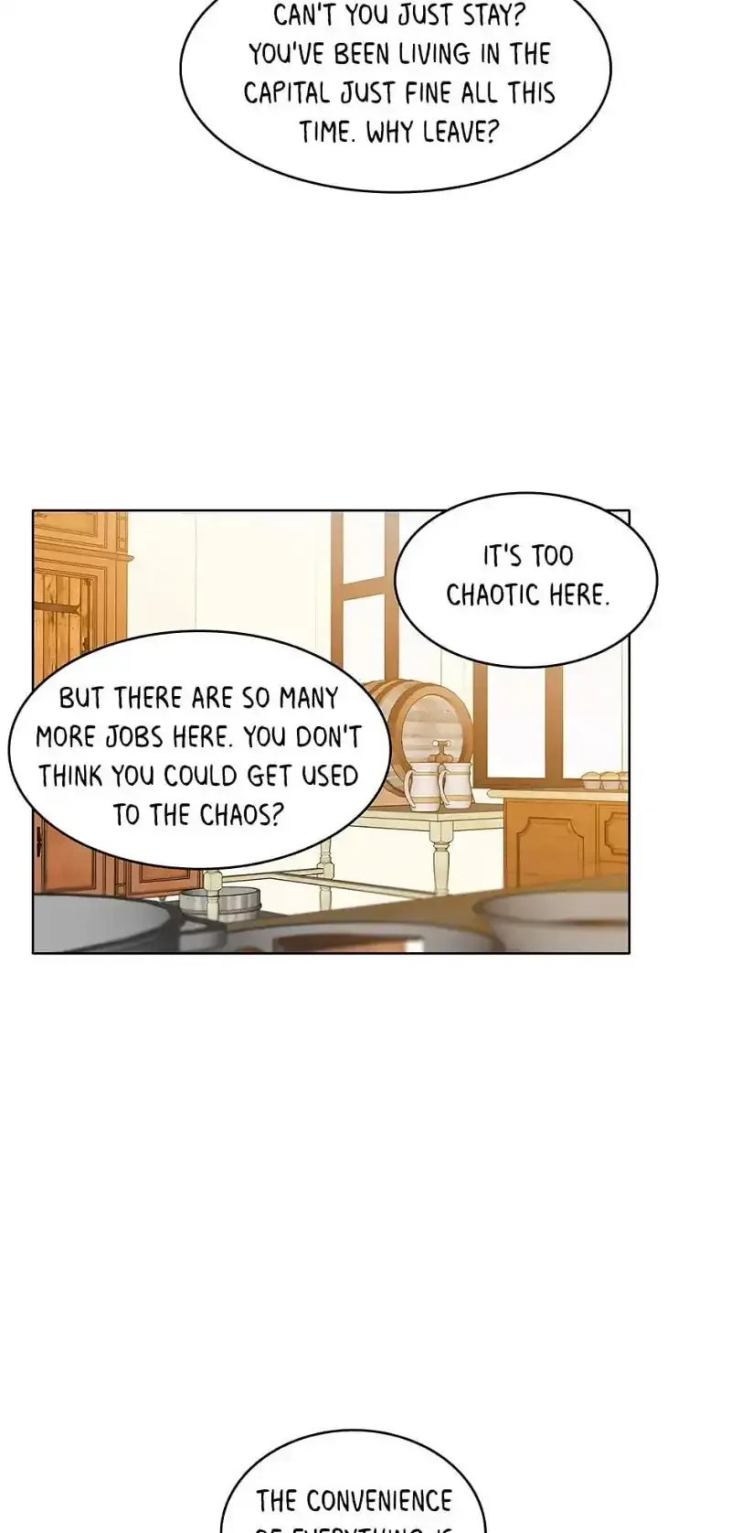The Detective of Muiella Chapter 65 page 42