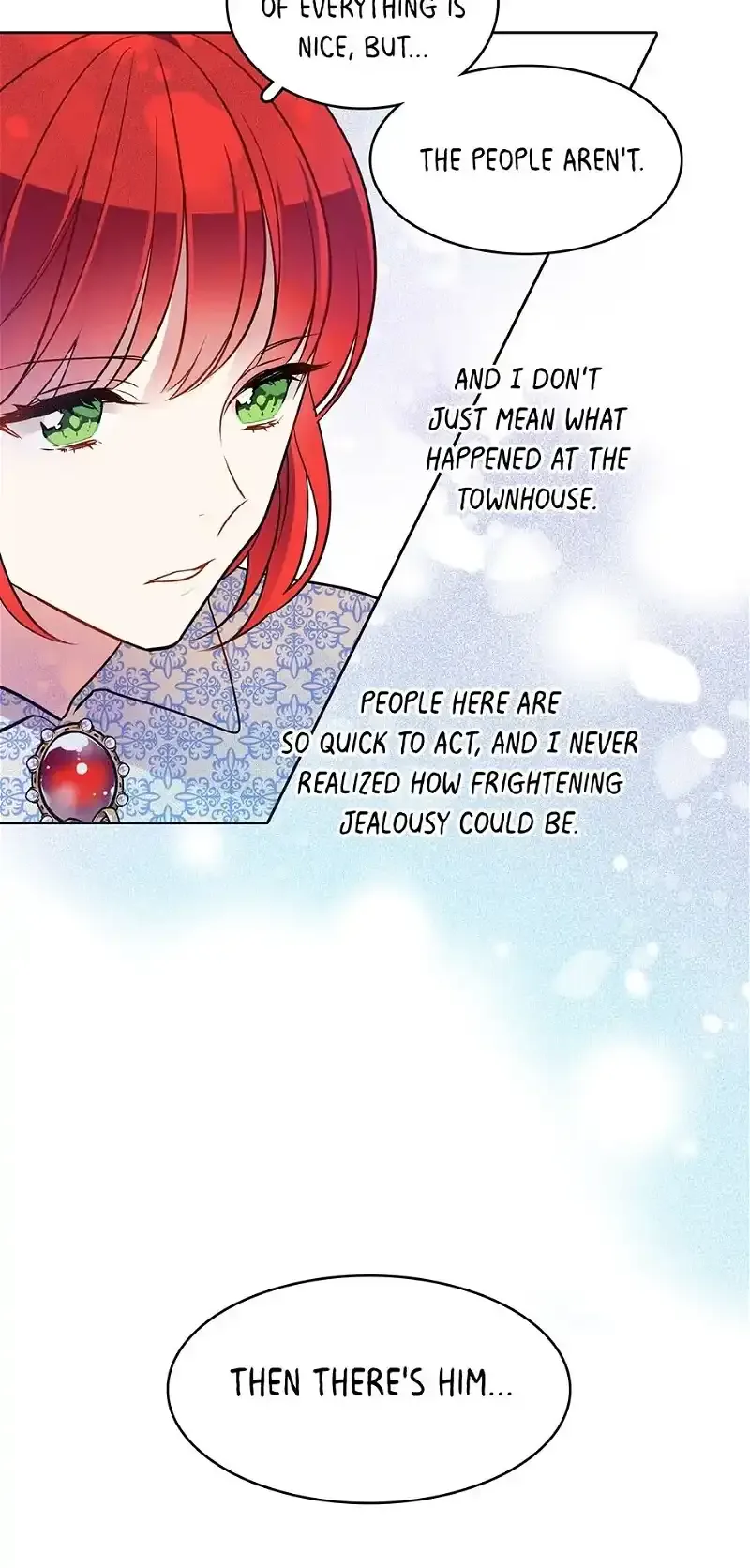 The Detective of Muiella Chapter 65 page 43