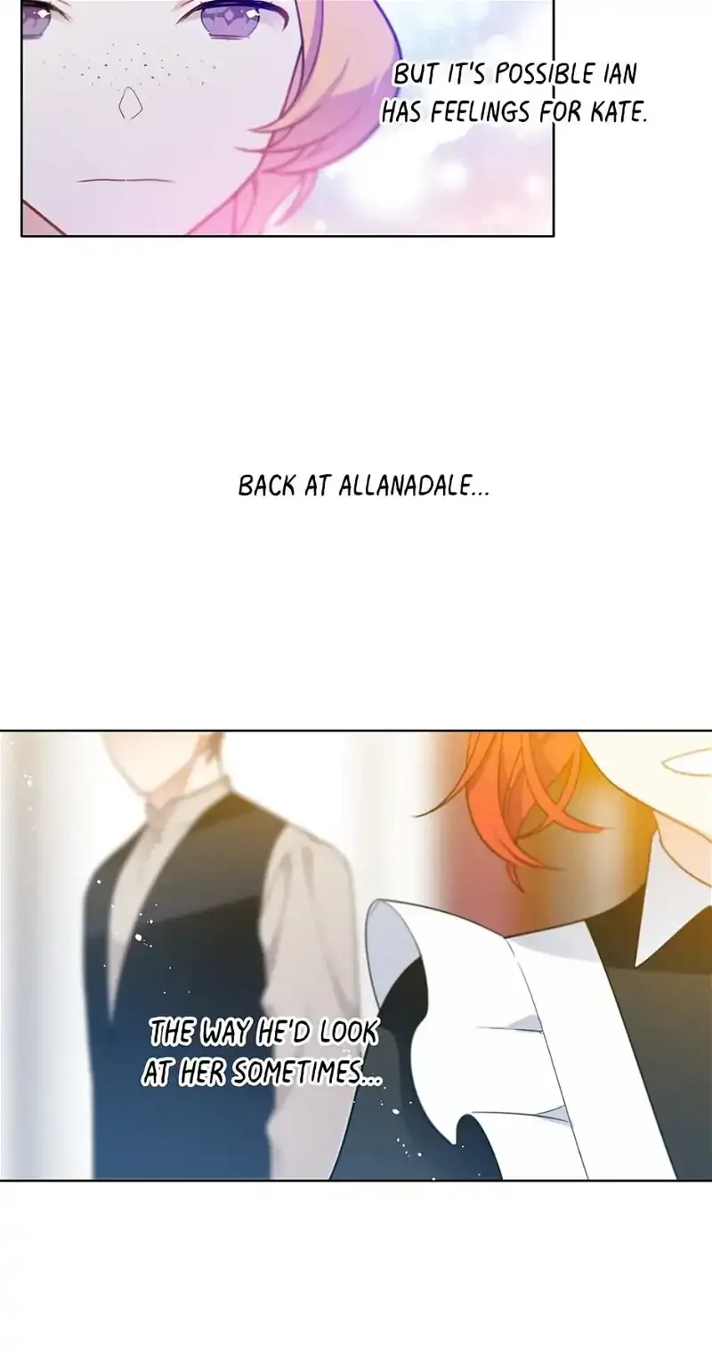 The Detective of Muiella Chapter 65 page 48