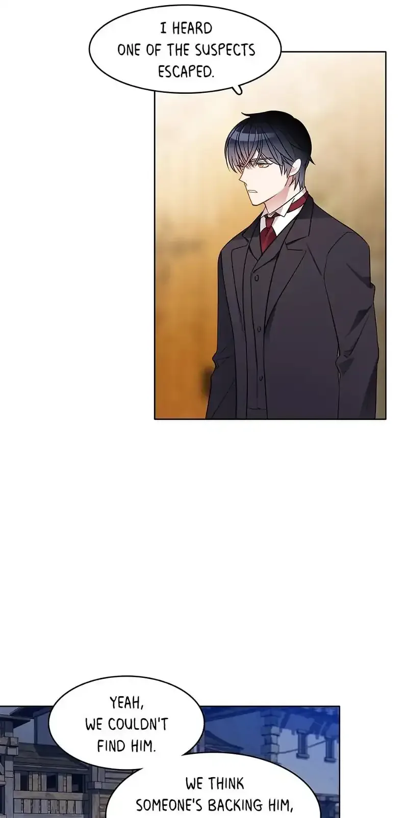 The Detective of Muiella Chapter 66 page 24