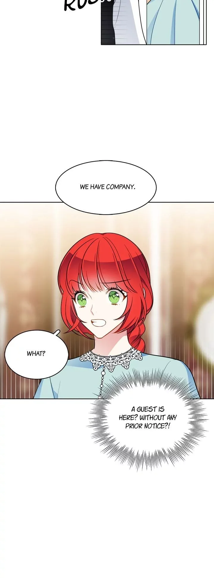 The Detective of Muiella Chapter 73 page 4
