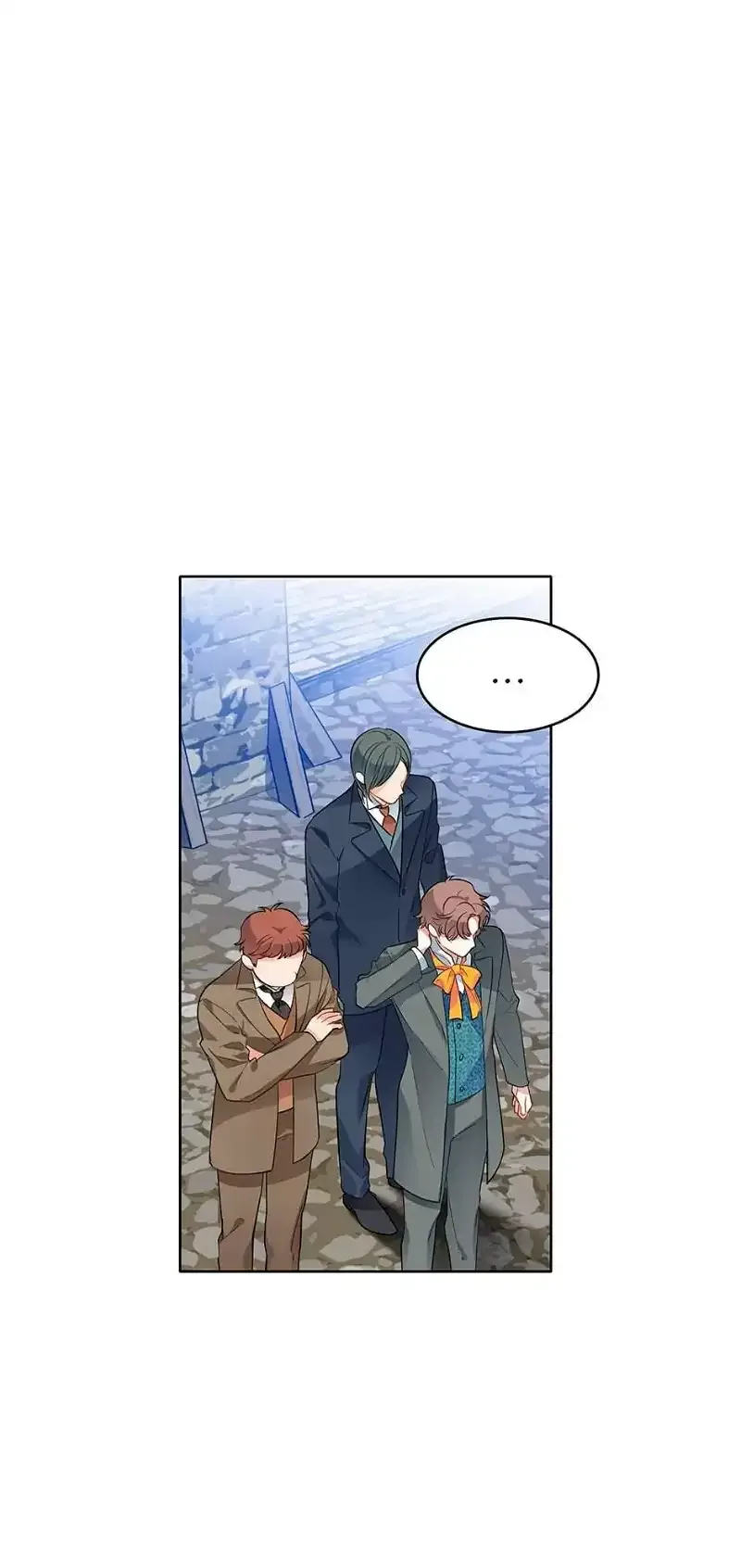 The Detective of Muiella Chapter 66 page 26