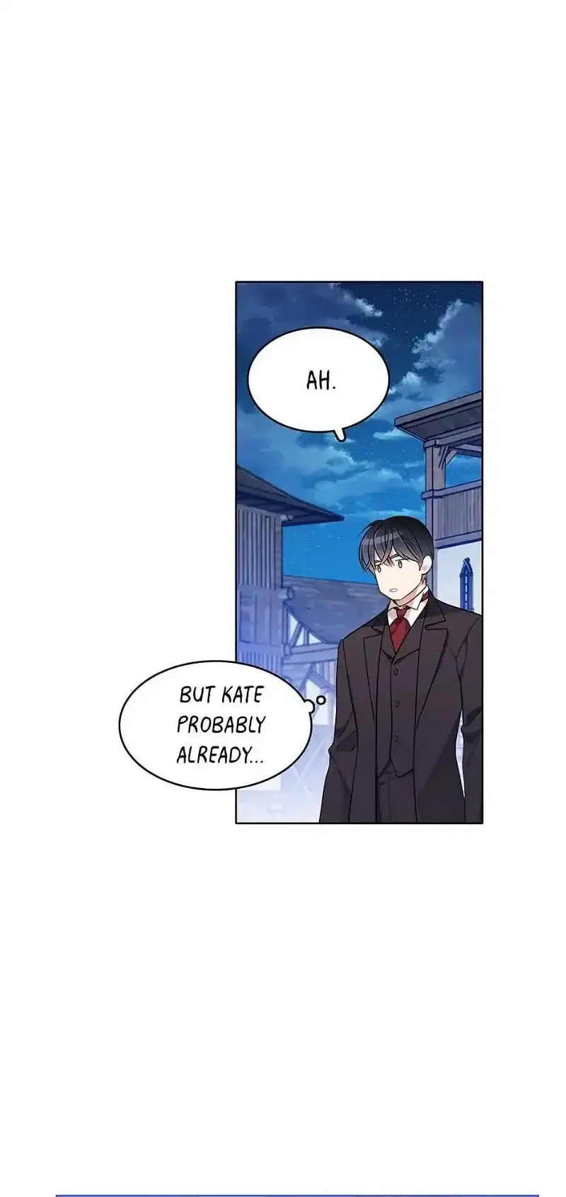 The Detective of Muiella Chapter 66 page 30