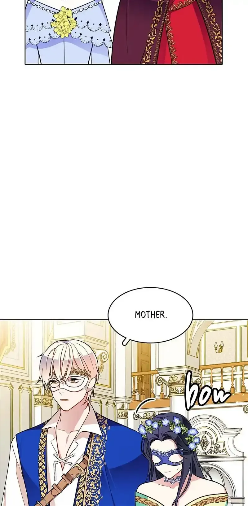 The Detective of Muiella Chapter 70 page 16