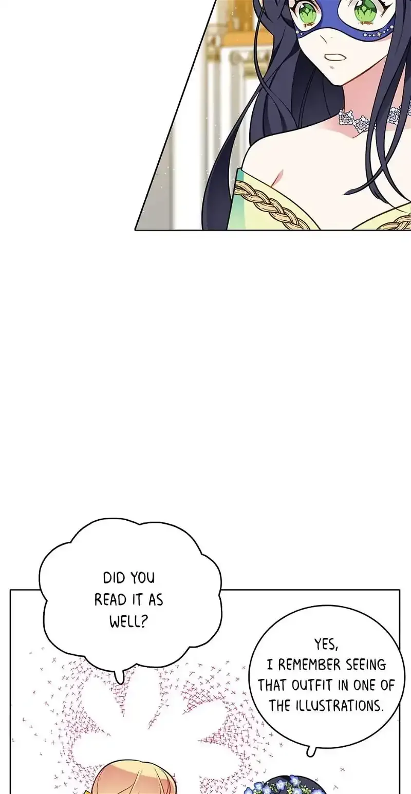 The Detective of Muiella Chapter 70 page 19