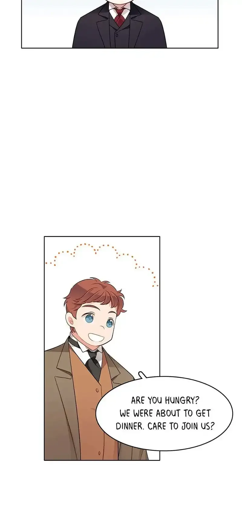 The Detective of Muiella Chapter 66 page 29
