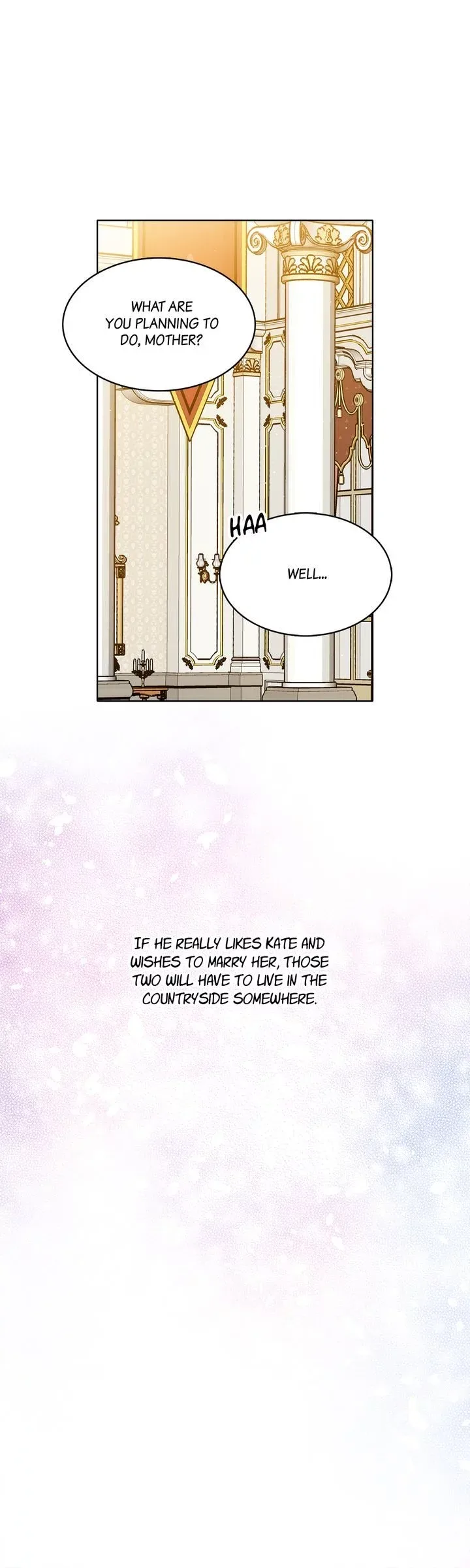 The Detective of Muiella Chapter 72 page 8