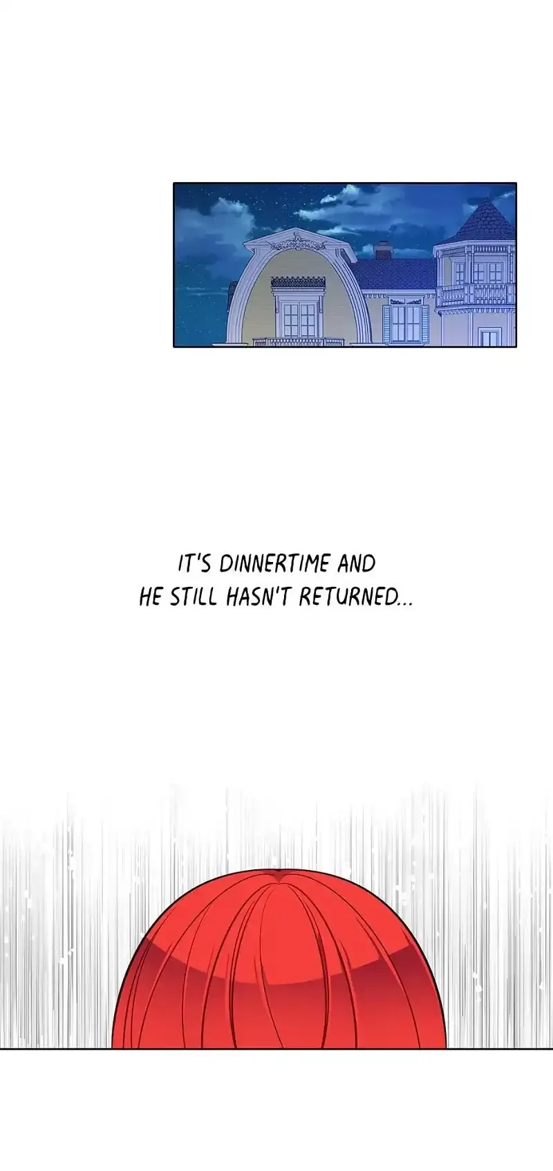 The Detective of Muiella Chapter 66 page 33
